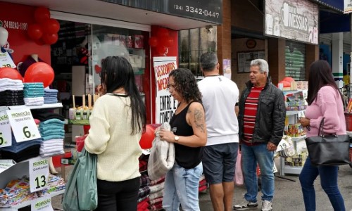 VR: Santo Agostinho abre calendário de 2026 da ‘Rua de Compras’ com lazer, cultura e incentivo ao comércio